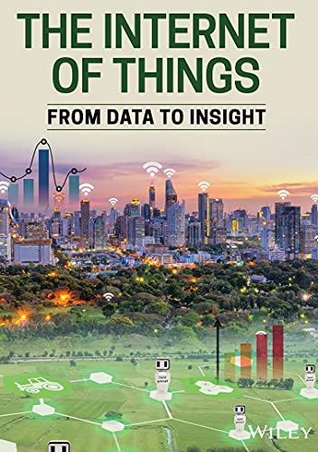 The Internet of Things: From Data to Insight