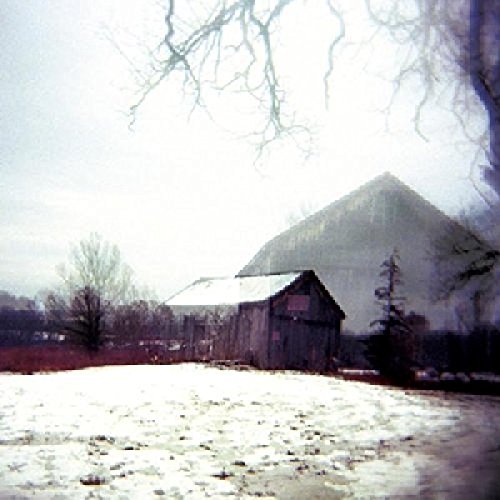 Horse Feathers - House With No Home [CD]
