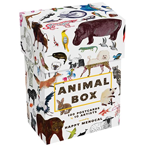 Animal Box