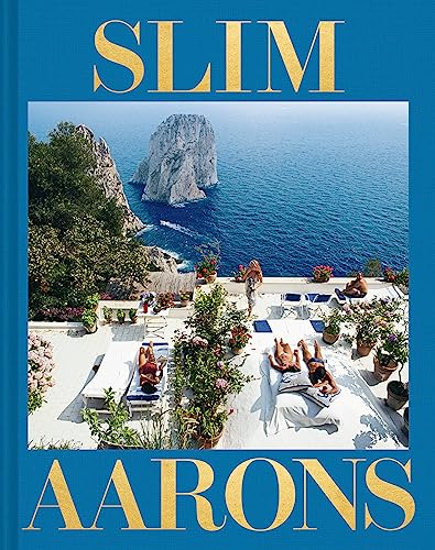 Slim Aarons : The Essential Collection