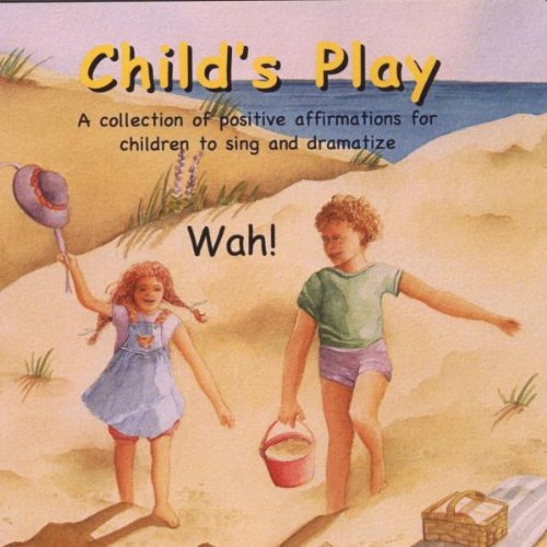 Various - Childs Play [CD]