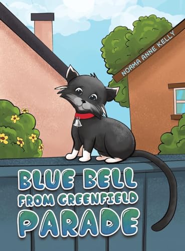 Blue Bell From Greenfield Parade