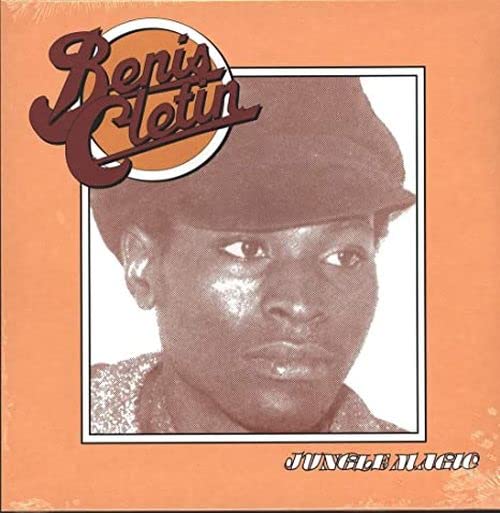 Benis Cletin - Jungle Magic [CD]