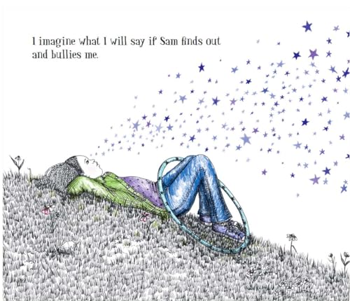 Dare! : A Story about Standing Up to Bullying in Schools