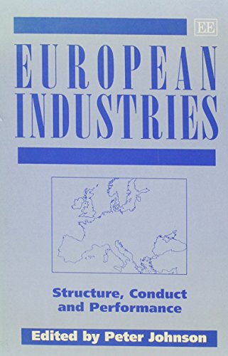 European Industries: Structure