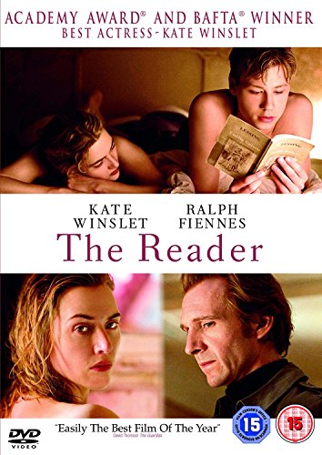 Reader [DVD]