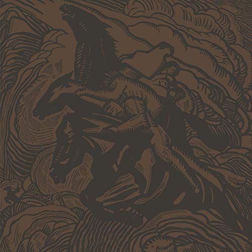 Sunn O))) - Flight Of The Behemoth [VINYL]