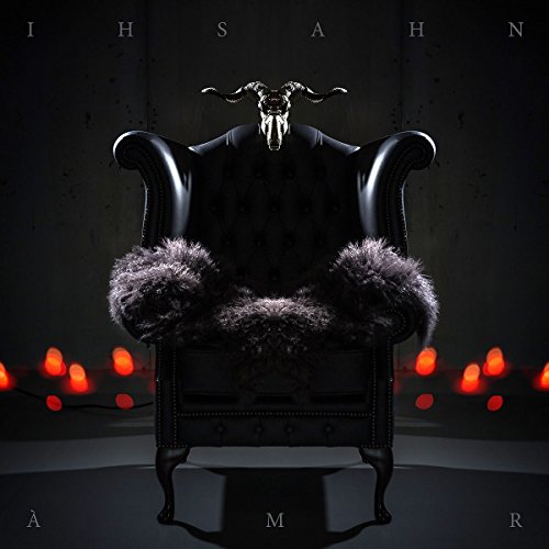 Ihsahn - Ámr [VINYL]