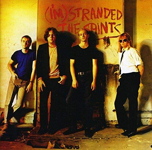 Saints - (i'm) Stranded (+ Bonus Tracks [CD]