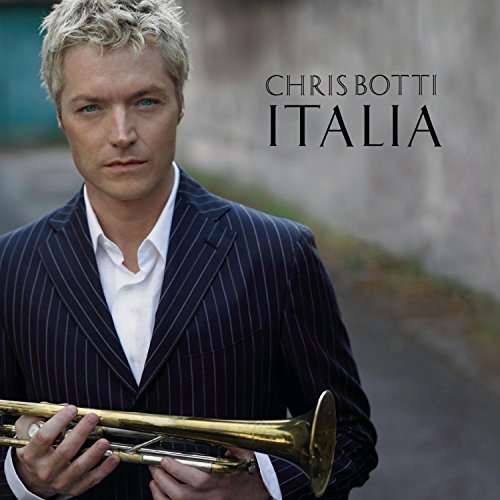 Botti Chris - Italia [CD]