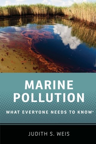 Marine Pollution : What Everyone Needs to Know®