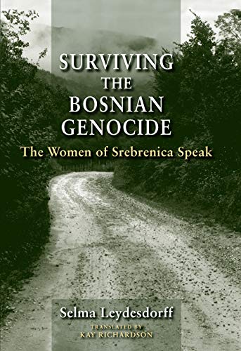 Surviving The Bosnian Genocide: The Women Of Srebrenica Speak