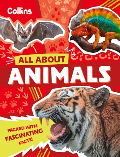 Animals : Discover Fascinating Facts About Wildlife