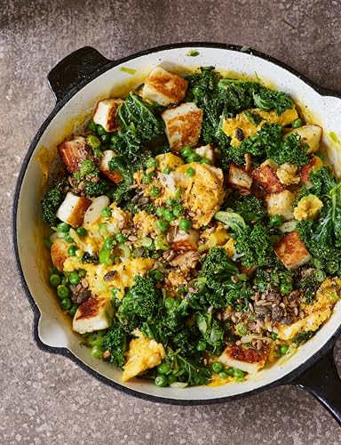 How to Eat 30 Plants a Week : 100 recipes to boost your health and energy - THE NO.1 SUNDAY TIMES BESTSELLER