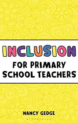 Inclusion for Primary School Teachers (Outstanding Teaching)