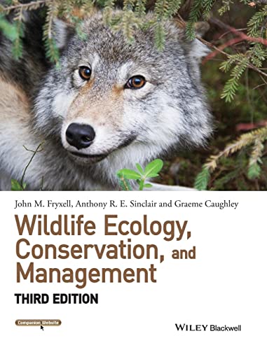 Wildlife Ecology