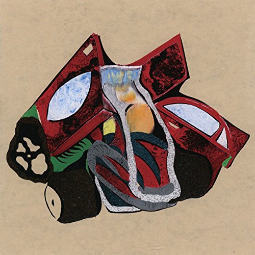 Danl Boone - Dan'l Boone [VINYL]