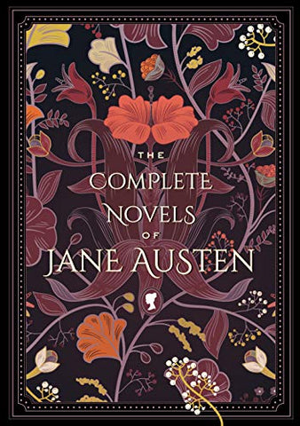 The Complete Novels of Jane Austen (1): Timeless Classics