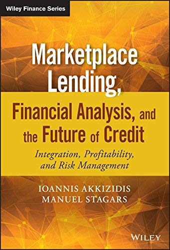 Marketplace Lending