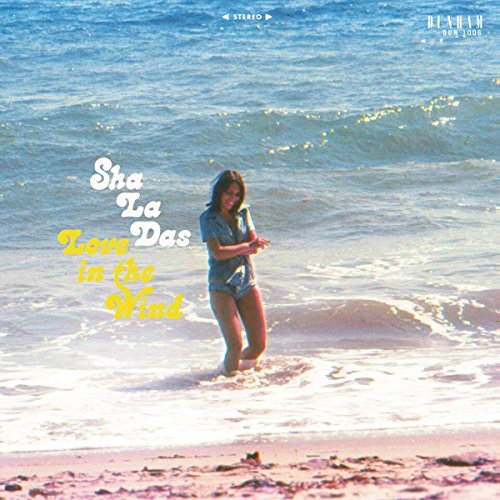 Sha La Das The - Love In The Wind [VINYL]