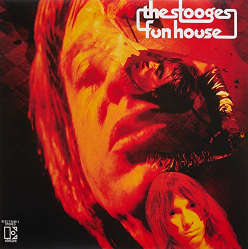 The Stooges - Fun House [VINYL]