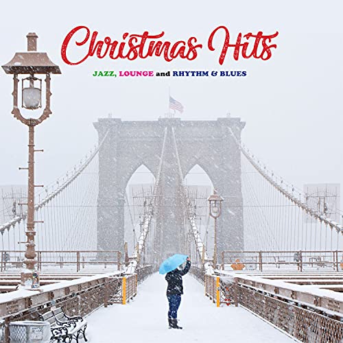Various - Christmas Hits: Jazz, Lounge and Rhythm & Blues [VINYL]