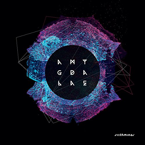 Various - Amygdalae [CD]