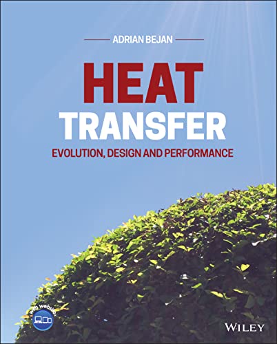 Heat Transfer Principles