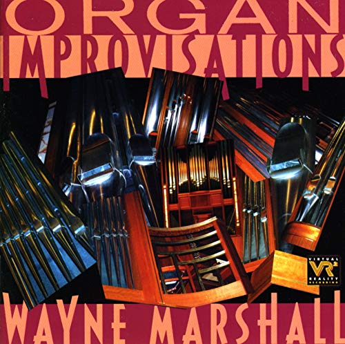 Wayne Marshall - MARSHALL [CD]