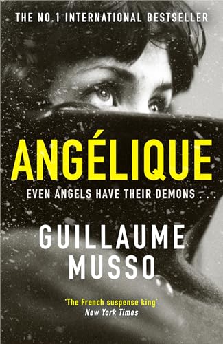 AngÃƒÂ©lique