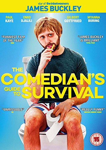 Comedians Guide To Survival The [DVD]