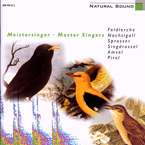 Tilgner - Meistersinger [CD]