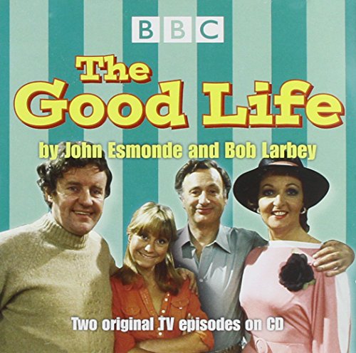 the Good life audio book; The Pagan rite & Guru of Suburbuia
