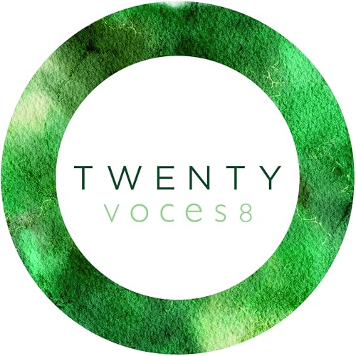 VOCES8 - TWENTY [CD]