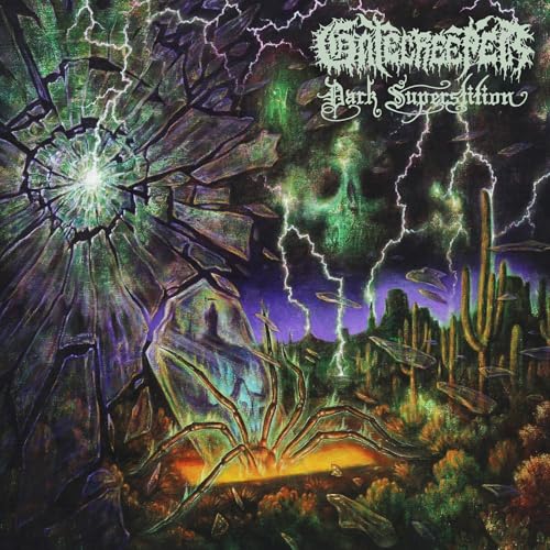 Gatecreeper - Dark Superstition [VINYL]