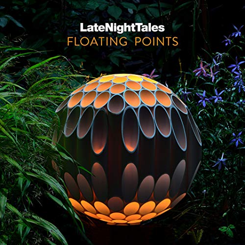 Floating Points - Late Night Tales: Floating Points [VINYL]