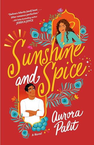 Sunshine And Spice