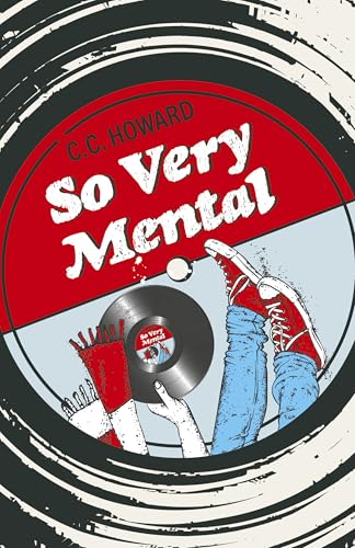 So Very Mental - A Novel