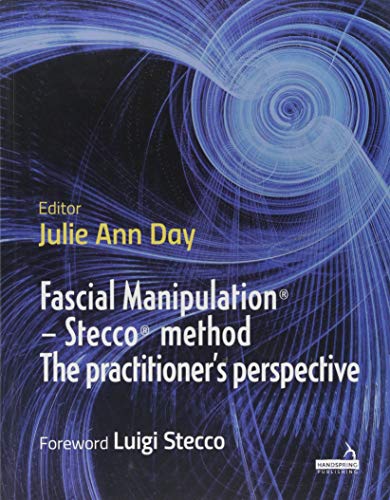 Fascial Manipulation (R) - Stecco (R) method The practitioner's perspective