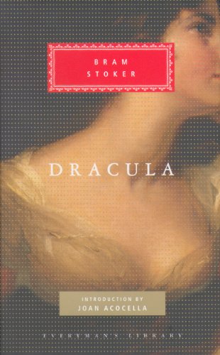 Dracula: Bram Stoker