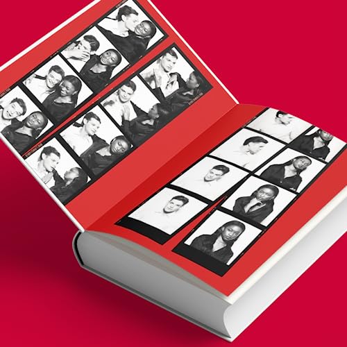 Everything's Fine : The completely addictive 'should they – shouldn't they' romance