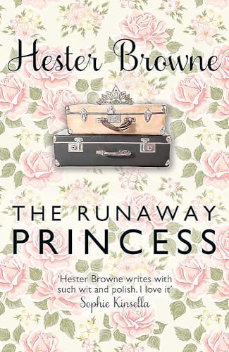 The Runaway Princess: A Feel-Good Comedy for All True Romantics!