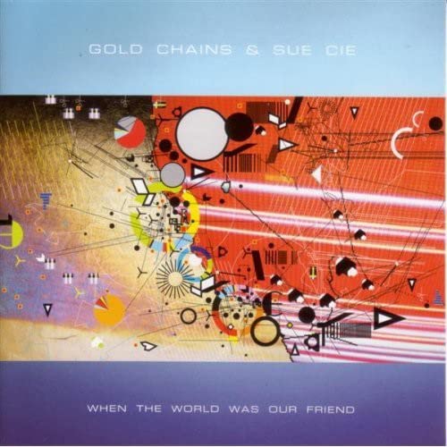 Various - When The World Was Our Friend [CD]