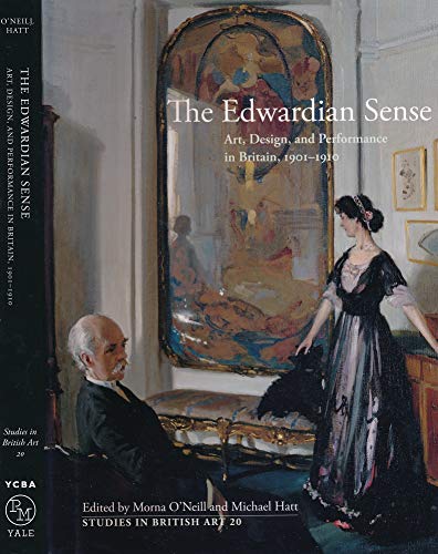 The Edwardian Sense: Art