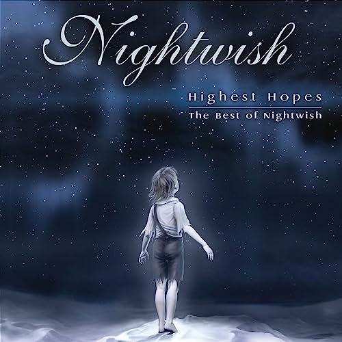 Nightwish - Highest Hopes - The Best Of Nightwish [CD]