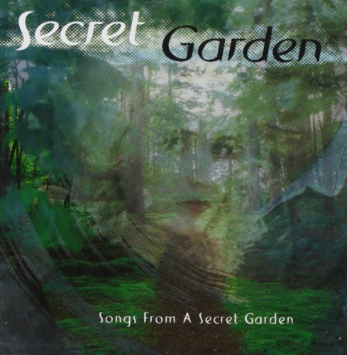 Secret Garden - Songs From A Secret Garden [CD]