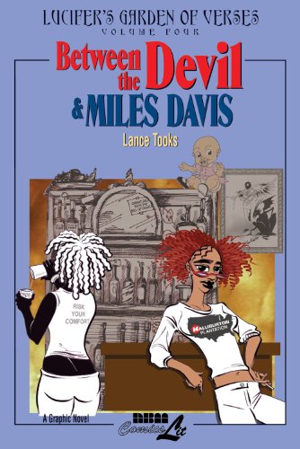 The Devil and Miles Davis: Lucifers Garden of Verses: v. 2