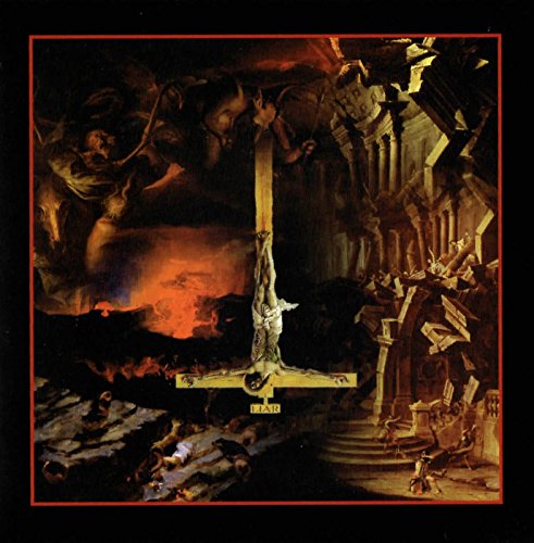 Profanatica - Profanatitas De.. -Digi- [CD]