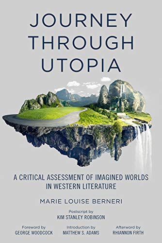 Journey Through Utopia: A Critical Examination of Imagined Worlds in Western Literature (Freedom)