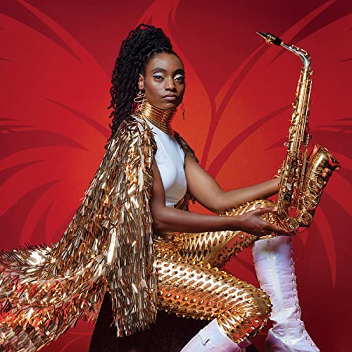 Lakecia Benjamin - Phoenix [VINYL]